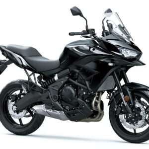 VERSYS 650