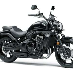 VULCAN S