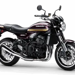 Z900RS