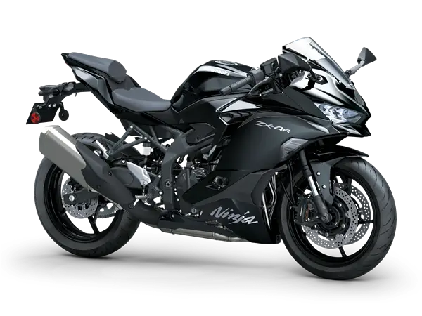 NINJIA ZX-4R (2025)