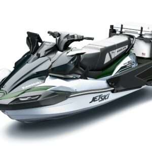 ULTRA 160LX-S ANGLER