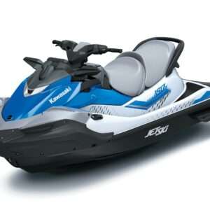 STX 160X