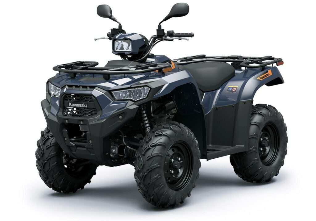 BRUTE FORCE 450 T-CAT