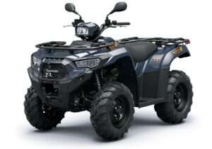 BRUTE FORCE 450 T-CAT