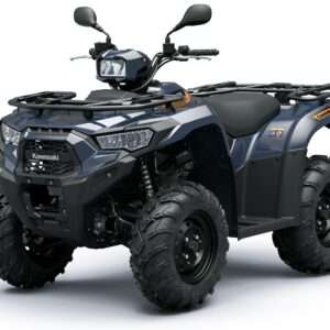 BRUTE FORCE 450 T-CAT