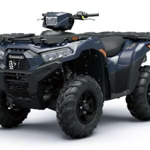 BRUTE FORCE 750