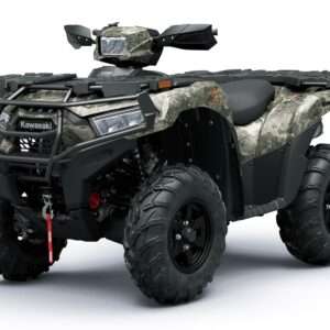 BRUTE FORCE 750 SE