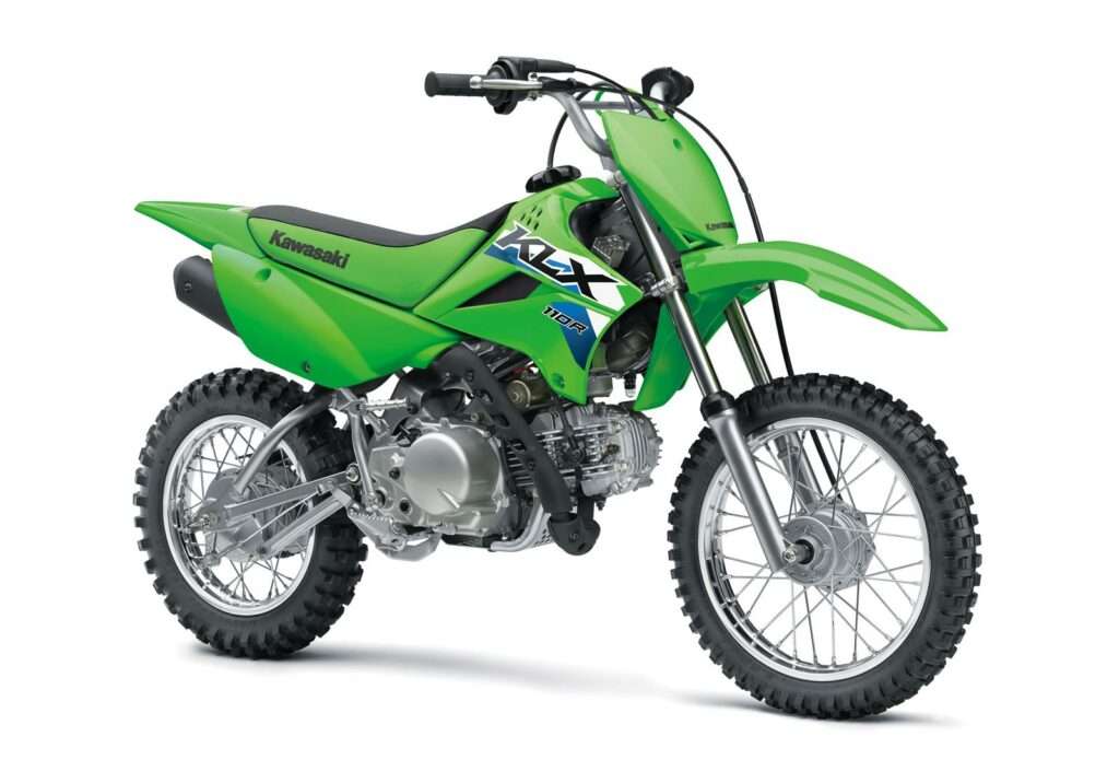 KLX110R