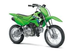 KLX110R