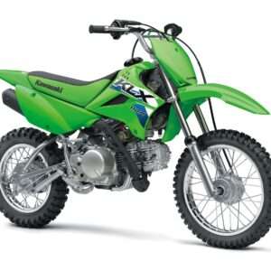 KLX110R