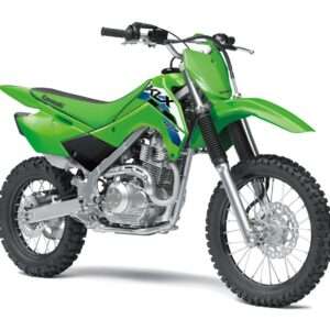 KLX140R