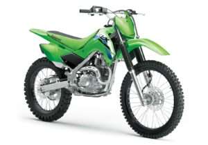 KLX140R F