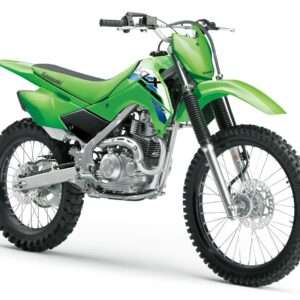 KLX140R F