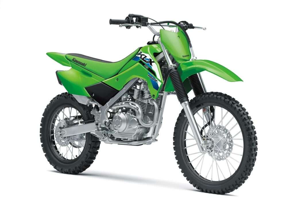 KLX140R L