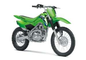 KLX140R L