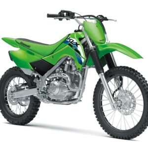 KLX140R L