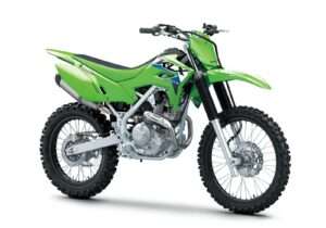 KLX230R S