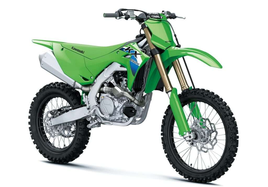 KX250X