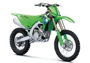 KX450X
