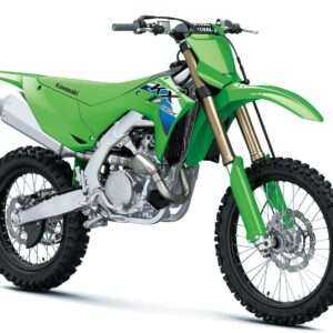 KX450X