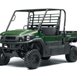 MULE PRO-DX