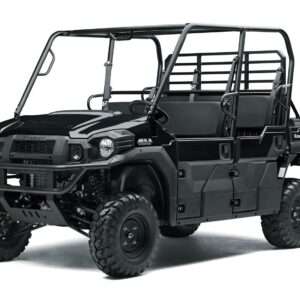 MULE PRO-DXT