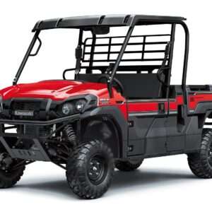 MULE PRO-FX 1000