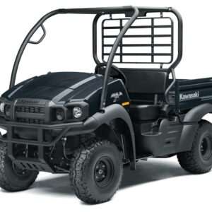 MULE SX 4X4