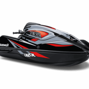 SX-R 160 (2024)