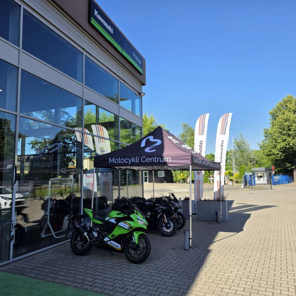 nowe modele motocykli 2026