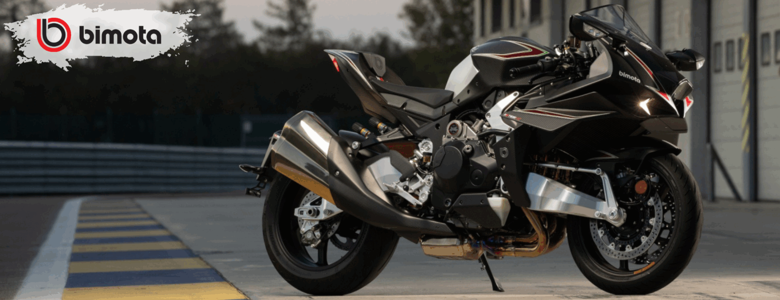Bimota Baner PC