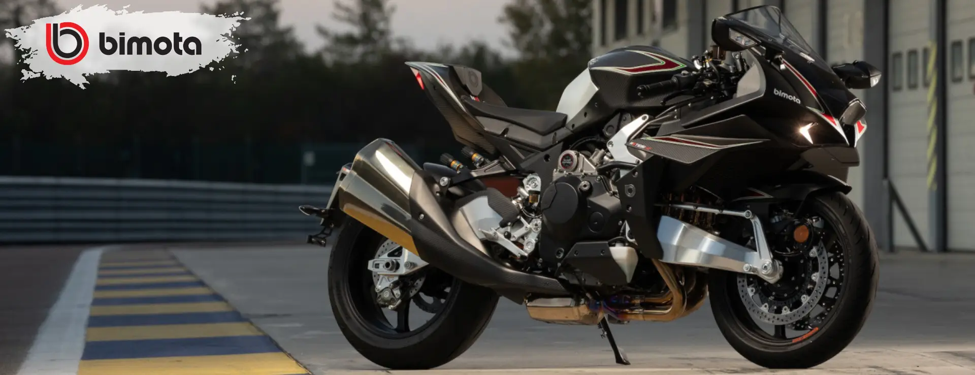 Bimota Baner PC