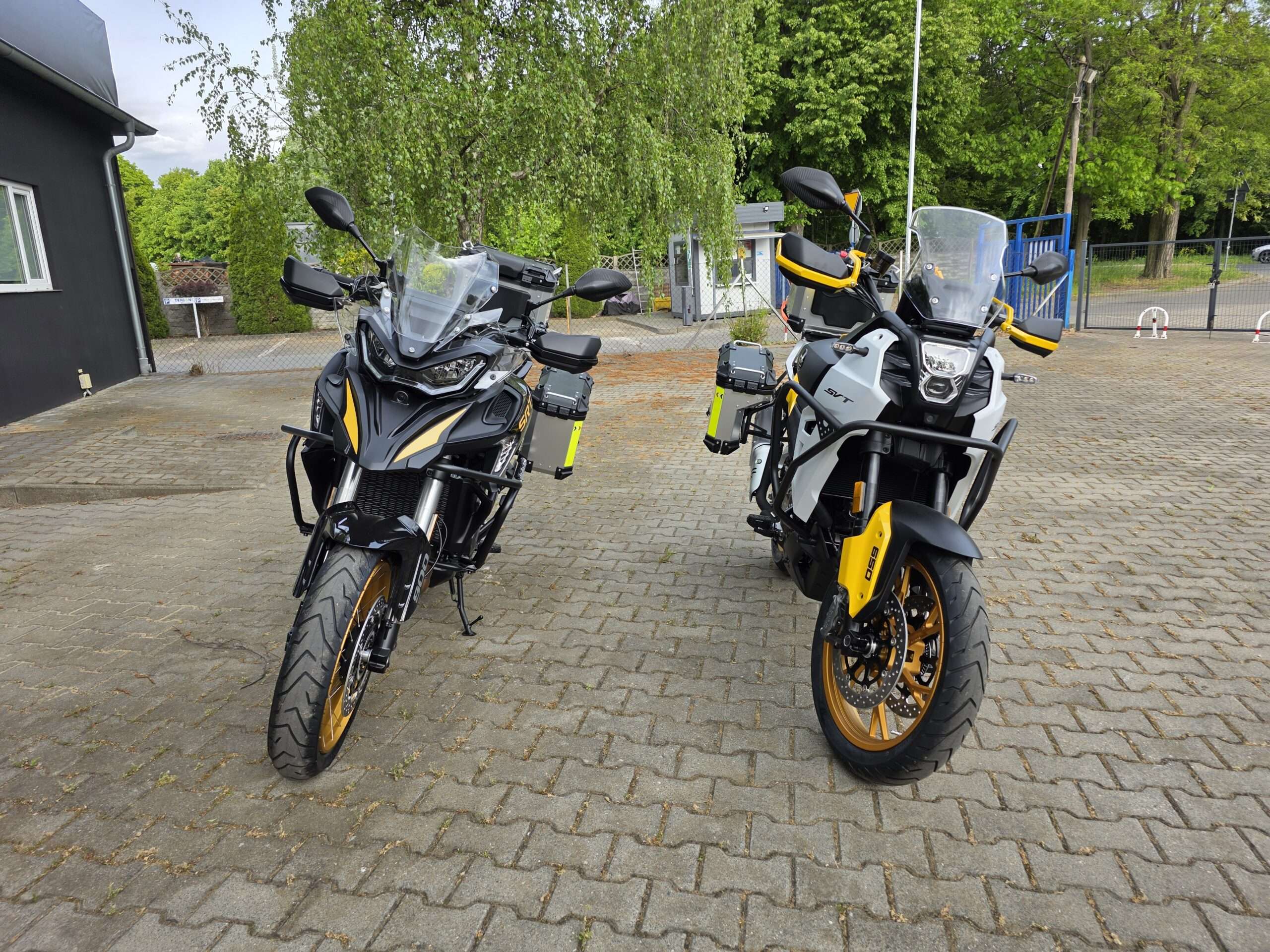 Jaki motocykl wybrać na początek sezonu?