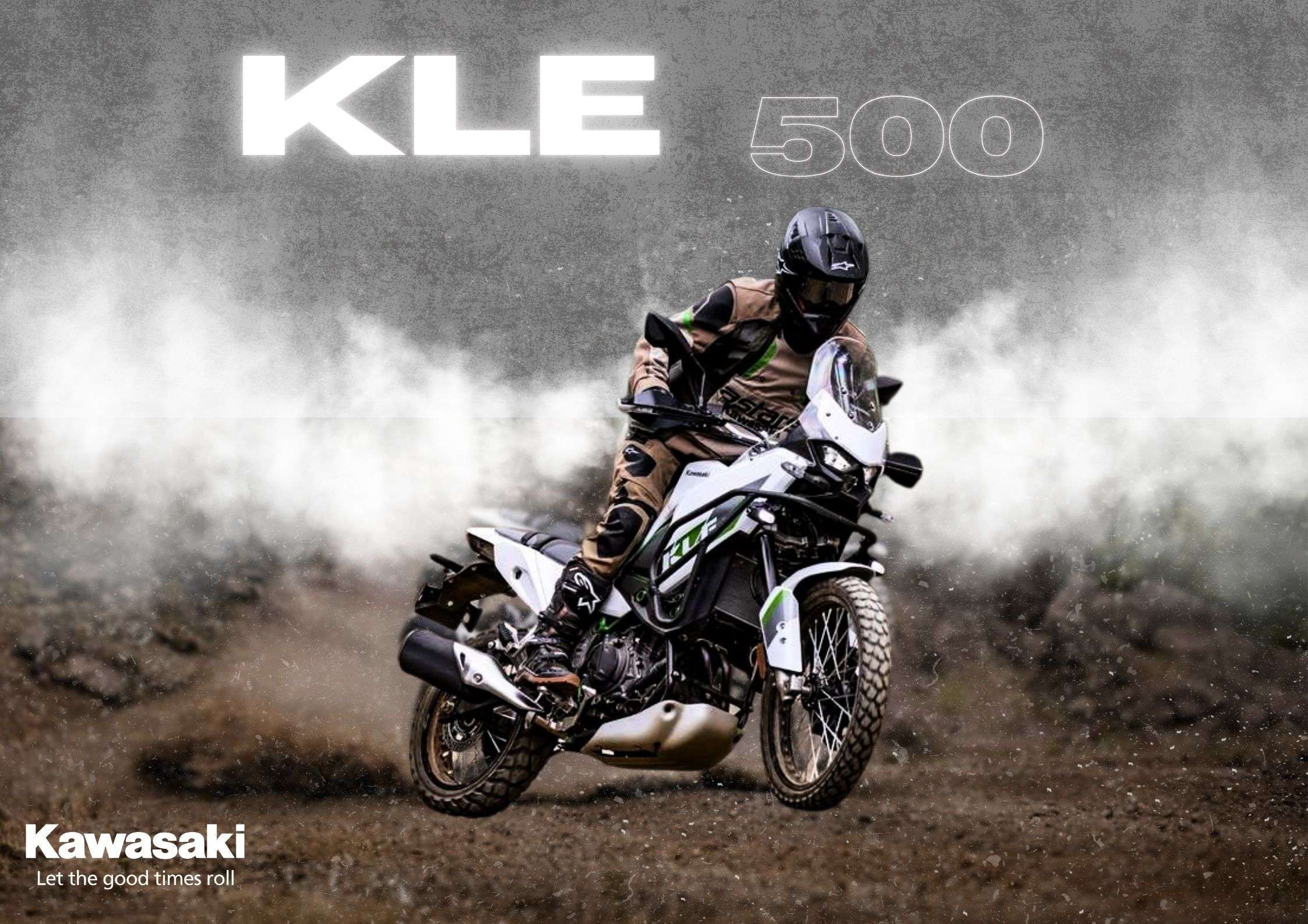 KLE500 Z650 S Z900RS SE