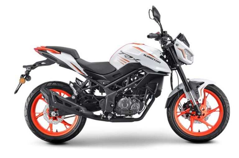 TRX 125