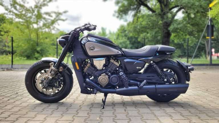 SRV 600V