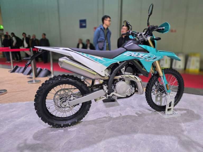 E-bike KOVE