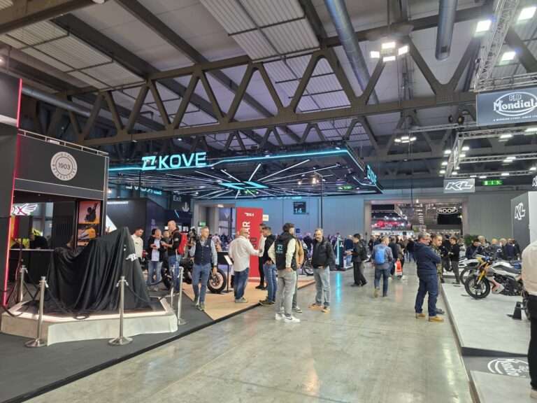 EICMA 2025