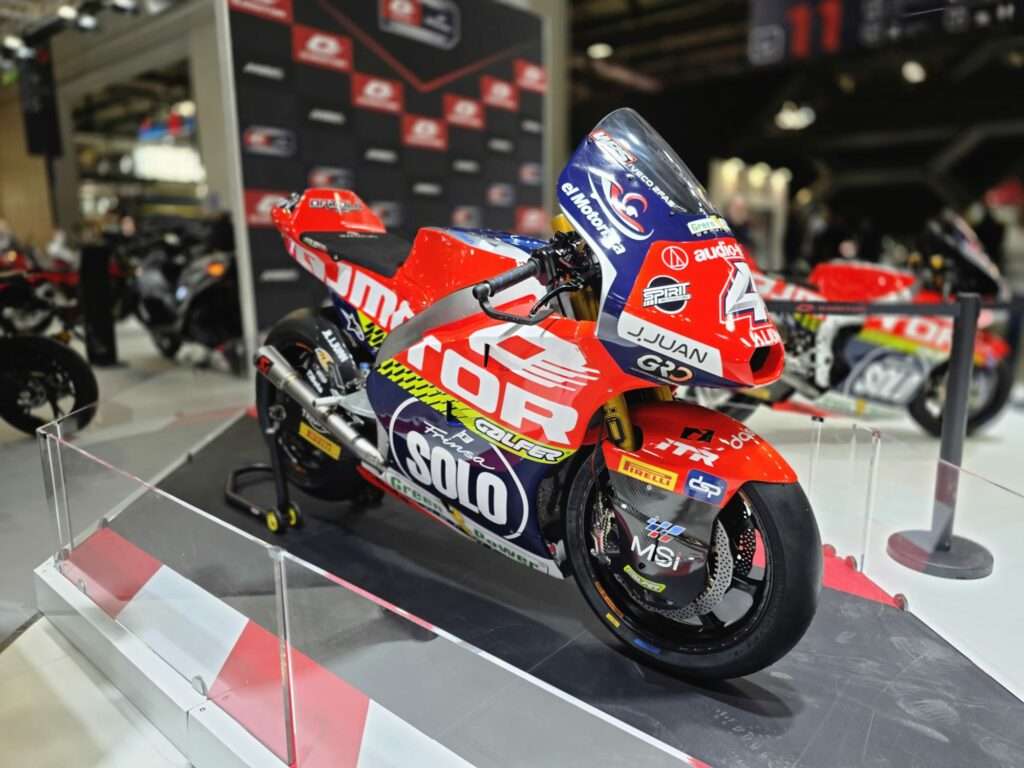 QJMotor Global & China