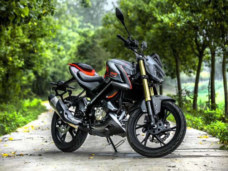 SRK 125S