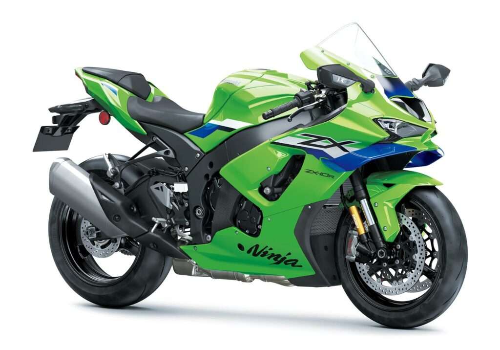NINJA ZX-10R