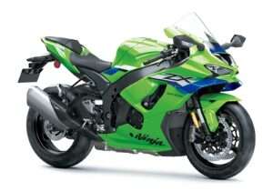 NINJA ZX-10R
