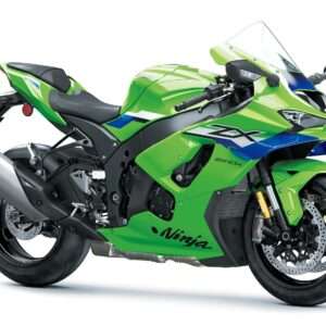 NINJA ZX-10R
