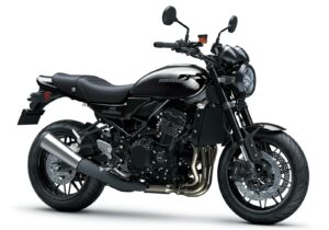 Z900RS Black Ball Edition