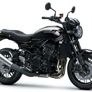 Z900RS Black Ball Edition
