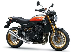 Z900RS SE