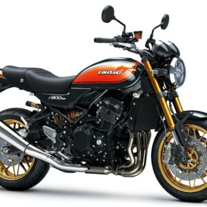 Z900RS SE
