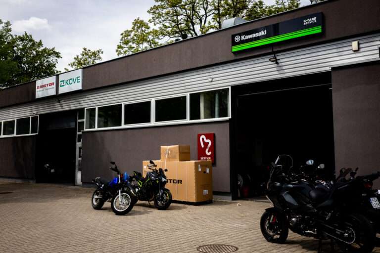 Promocje serwisowe