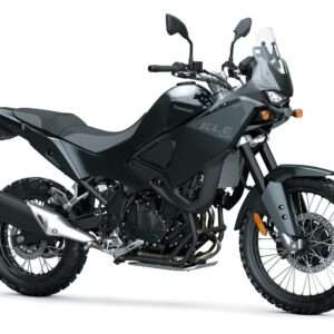 KLE500