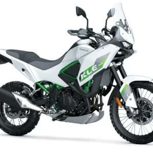 KLE500 SE